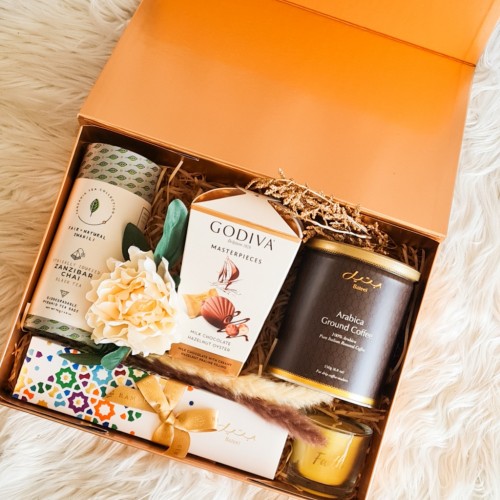 Premium Gift Box